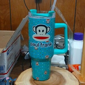 Paul Frank Tumbler New
